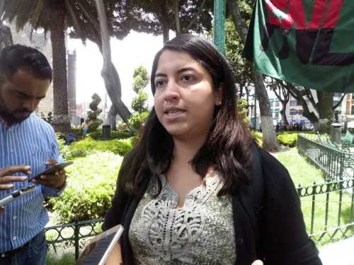 Integrantes del FNLS se dicen perseguidos por Gobierno Federal