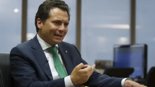 Giran orden de aprehensión contra Emilio Lozoya: Riva Palacio
