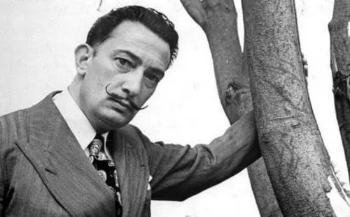 La mujer que hizo exhumar a Salvador Dalí, ¡no es su hija!