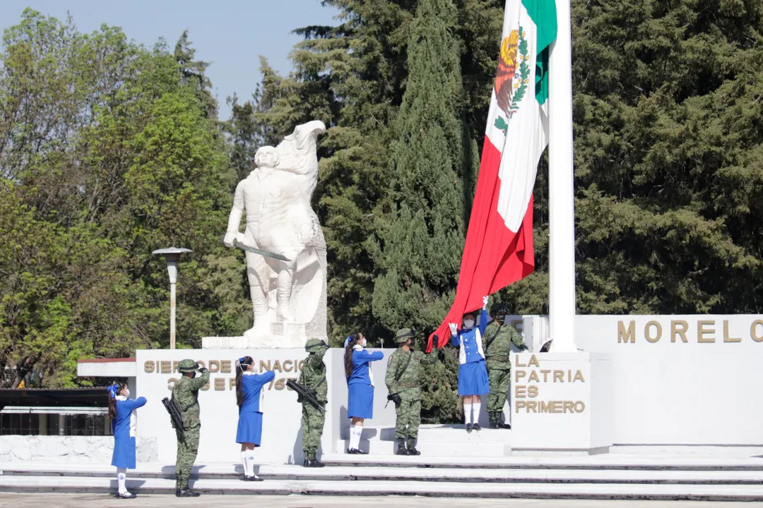 Regreso A Clases Cem Morelos