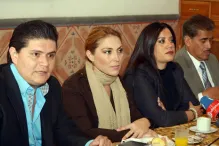 Piden que diputación de Cholula no sea premio de consolación