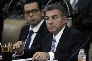Si Resa no solventa observaciones perderá concesión del Relleno Sanitario: Tony Gali