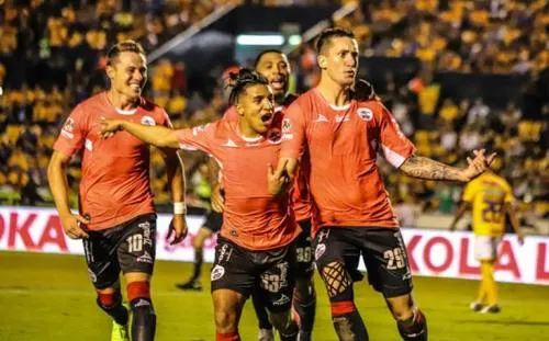 Ramos, un talismán de goles y puntos para Lobos en la Liga Mx