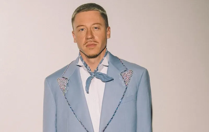 Foto: X / @macklemore