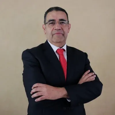 Foto: Javier López Díaz / Twitter.