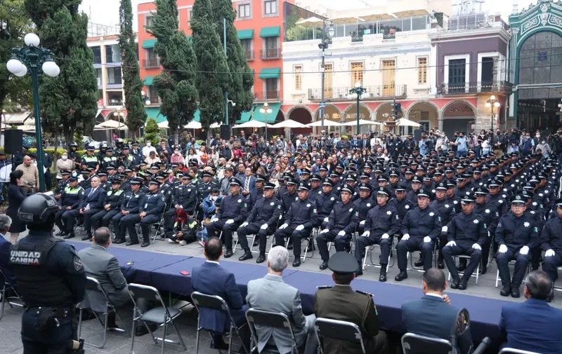 Policía Municipal