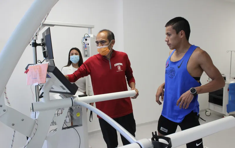 Laboratorio Escuela de Medicina y Ciencias Aplicadas al Deporte, un aliado en la formación de atletas de alto rendimiento