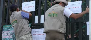 Suspende Profepa actividades por dos años en el Club de los Animalitos