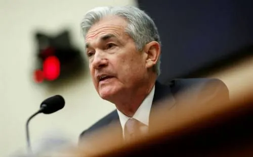 Fed eleva previsiones de crecimiento del PIB de EU para 2018 y 2019