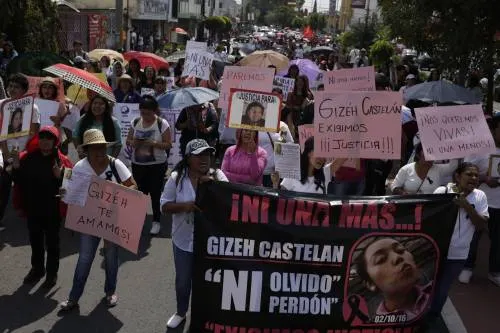 Emite Conavim nuevas recomendaciones al Gobierno de Puebla para evitar Alerta de Género