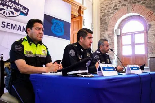 Ahora choferes son las víctimas, asaltantes les quitan su dinero: Manuel Alonso