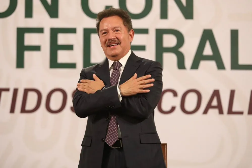 La reforma electoral debe ser leída y estudiada por todos los partidos con mucho cuidado : Ignacio Mier