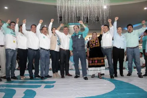 Maestros de Puebla sí fueron incluidos en la asignación de candidaturas