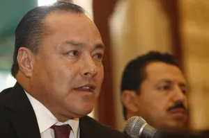 Sin fecha, término de investigación Contraloría por gresca en el centro