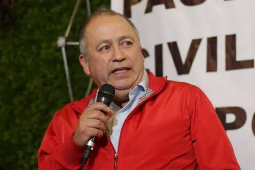 En Puebla no hay padrones “inflados” de niños beneficiados de estancias infantiles: Rivera