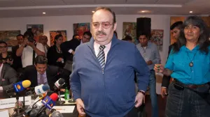 Muere Mario Vázquez Raña a los 82 años