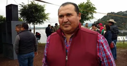 PRI condenó asesinato de candidato Francisco Z. Mena