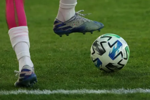 MLS confirma que veinte futbolistas dieron positivo a Covid-19 a una semana de reanudación