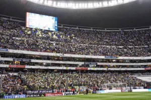 Dos mil 500 policías vigilarán partido América-Veracruz