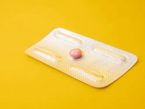 Crean píldora anticonceptiva que solo se toma una vez al mes