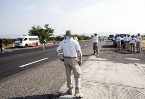 Detiene INM a 66 ilegales en el estado