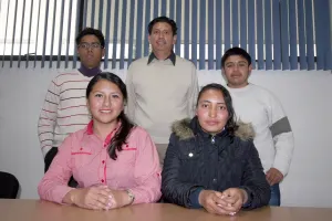 Estudiantes BUAP participarán en XXV Olimpiada Nacional de Química
