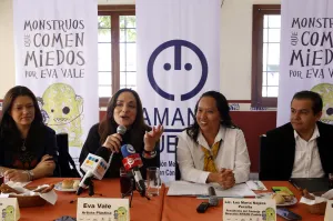 AMANC busca recaudar 1 mdp para tratar niños con cáncer