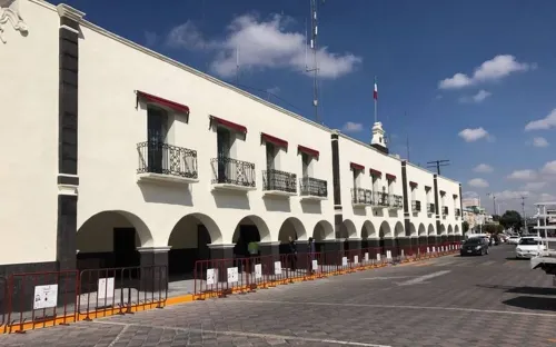 Urgen reforzar seguridad en Huejotzingo para evitar ataques a familias