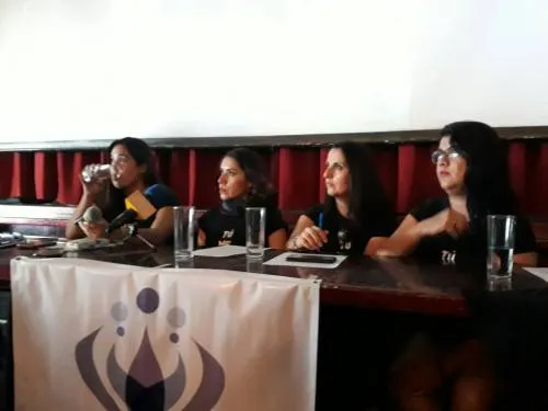 RECOMU pide al gobierno un protocolo para prevenir violencia contra las mujeres en antros y bares