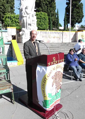 Jubilados y pensionados deben realizar el pase de revista