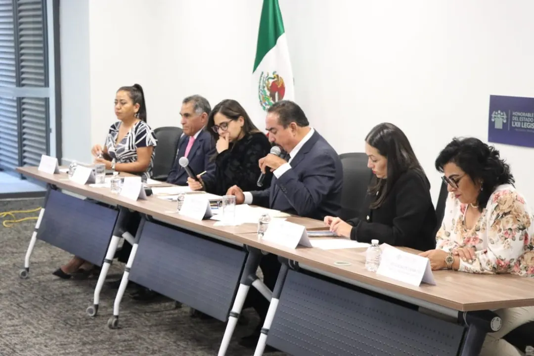 Congreso Pue Comision Asuntos Municipales