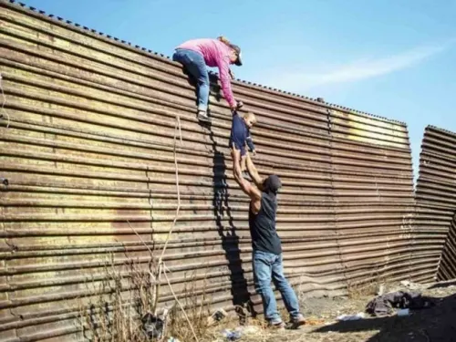 Fotógrafos mexicanos son premiados por el World Press Photo 2019