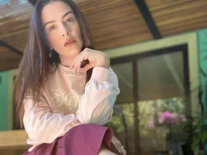 El video que Lidia Ávila comparte de su bebé fallecida Sofía