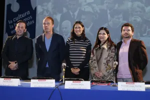 Se presenta en Puebla exhibición del World Press Photo