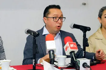 Canaco buscará reunión con Pepe Chedraui para abordar problema de ambulantes en el Centro Histórico