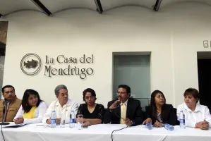 Alianza PAN-PRD enfrenta a tribus perredistas