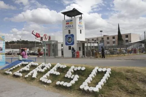 Queda descubierto jugoso negocio de renta de espacios para sexo en el Cereso de San Miguel