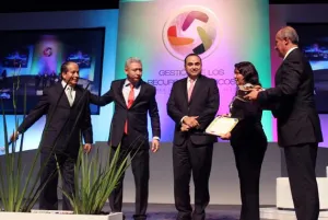 Auditor participó en Simposio Nacional Gestión de los Recursos Públicos