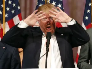 Trump, imparable; arman frente para frenarlo