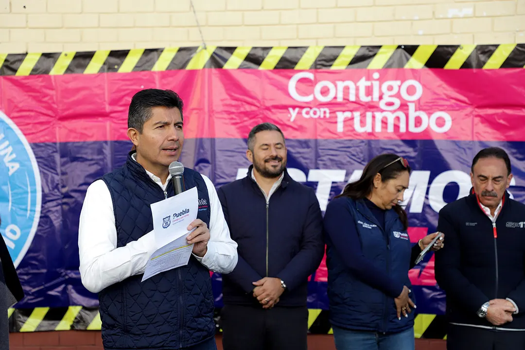 Eduardo Rivera Perez