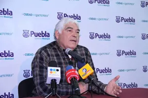 Ayuntamiento de Puebla promueve tenencia responsable de mascotas