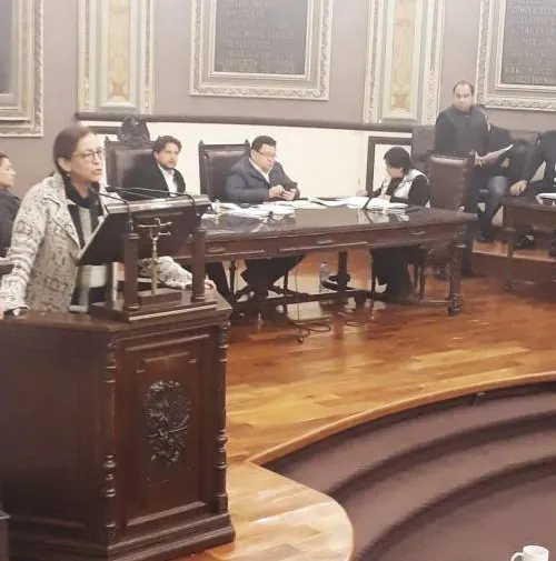 PRI ha buscado presentar iniciativas de impacto social a pesar de ser minoría en el Congreso