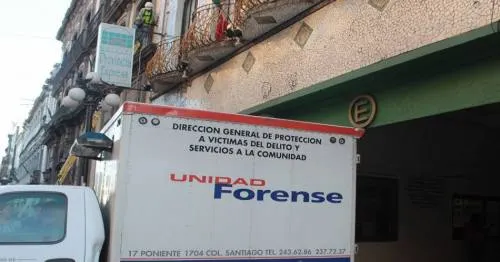 Joven fue hallado suspendido en su habitación en Huejotzingo