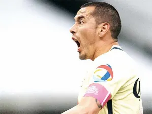 Rubens Sambueza se va al infierno