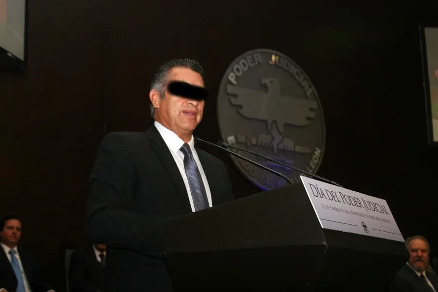 El Bronco