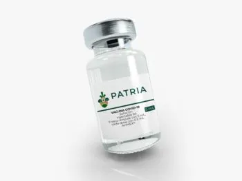 Cofepris anuncia la distribución de Vacuna Patria