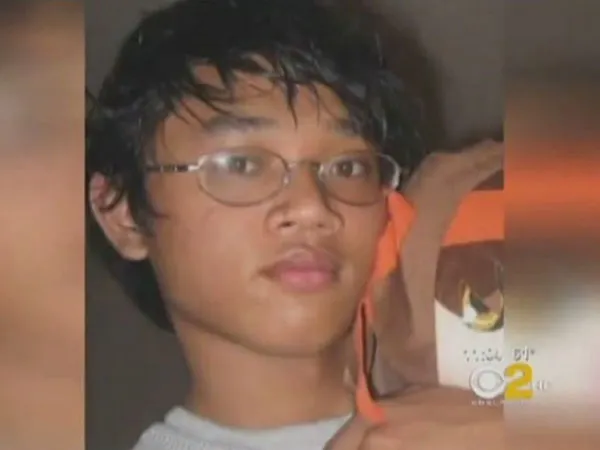 Detienen a joven por amenazas contra una escuela en EU?