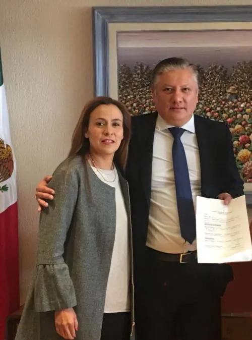 Emite Movimiento Ciudadano en Puebla convocatoria para elegir candidatos