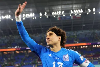Memo Ochoa emigrará por segunda vez a Europa