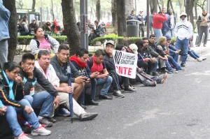 Ceden ante la CNTE, no habrá evaluación obligatoria